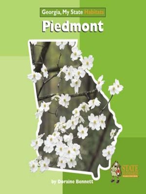 cover image of Piedmont